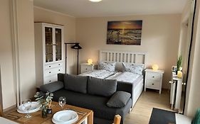 Ferienwohnung Ritthoff Perlebucht
